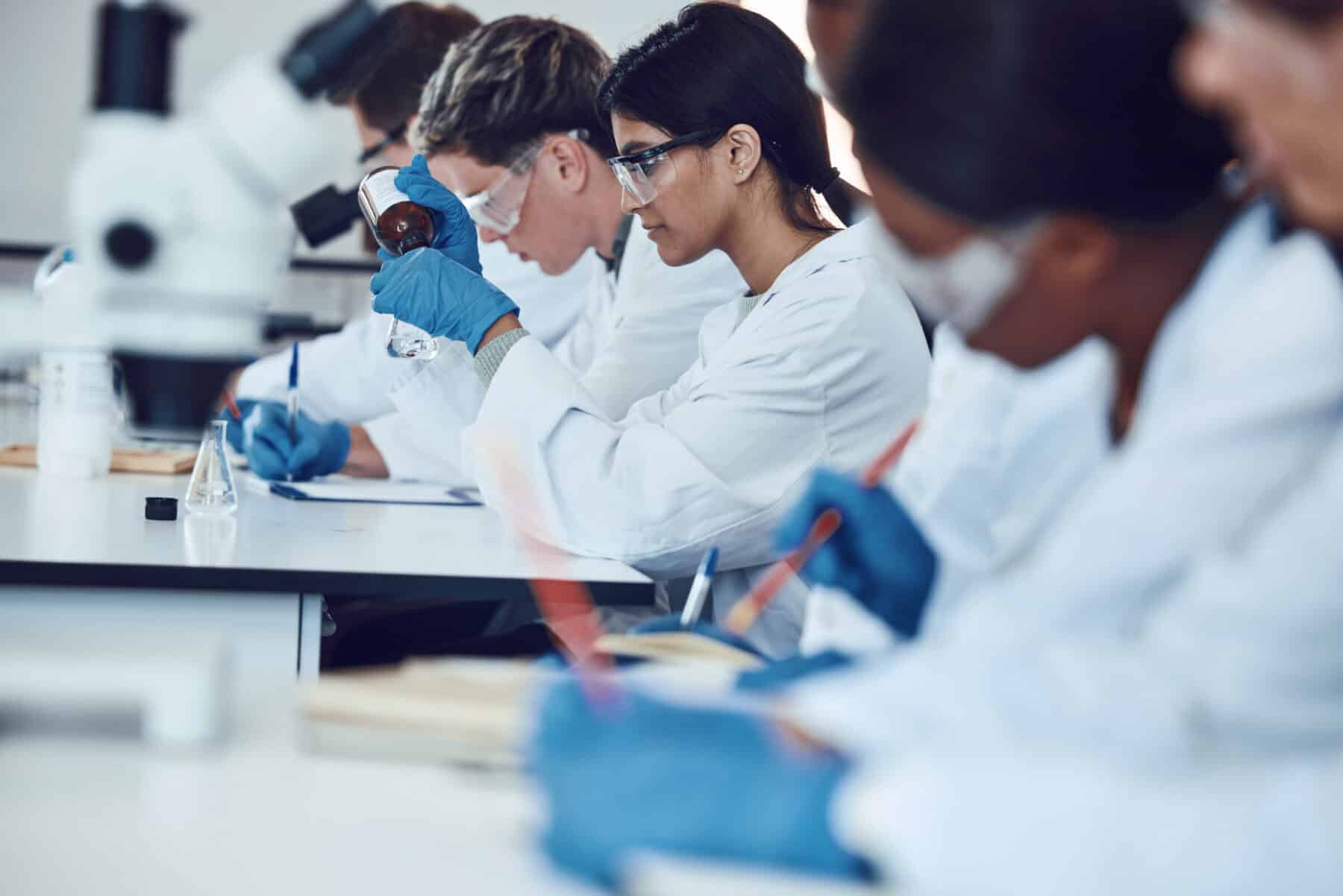 Inclusive Science Education Is Not Zero-Sum